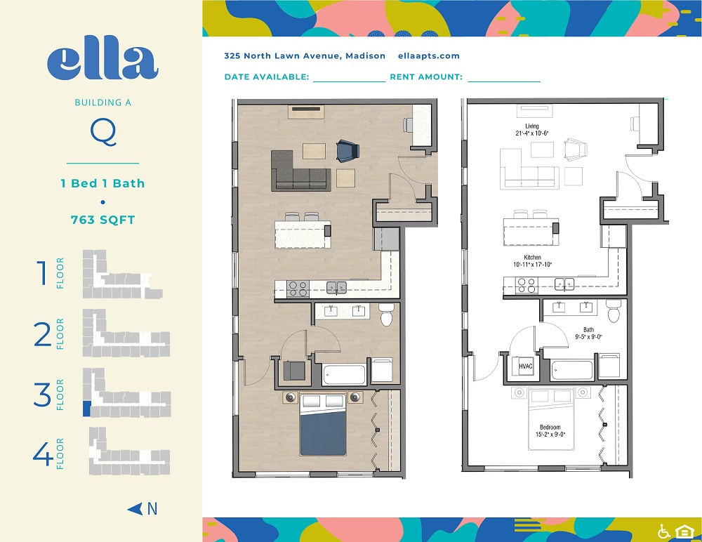 Building A - Style Q