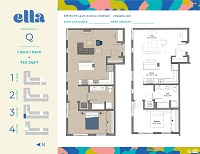 Building A - Style Q