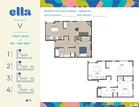 Building A - Style V