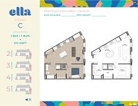 Building B - Style C