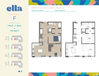 Building B - Style F