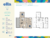 Building A - Style U