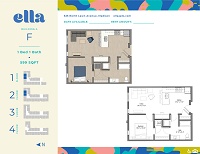 Building A - Style F