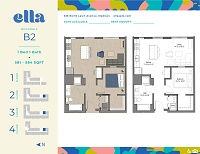 Building A - Style B2