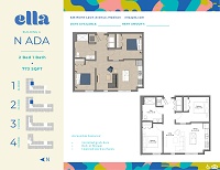Building A - Style N ADA