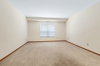 The Monticello - 3BD / 2BA