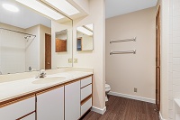 The Monticello - 3BD / 2BA