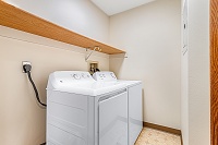 The Monticello - 3BD / 2BA