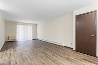 The Monticello - 1BD / 1BA
