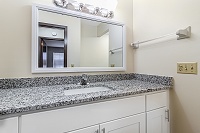 The Monticello - 1BD / 1BA