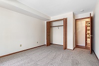 The Monticello - 2BD / 1BA