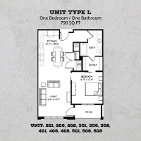 Unit Type L
