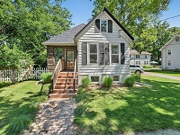 302 Van Deusen Street