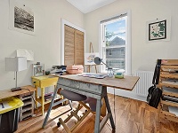 302 Van Deusen Street - 2 Bedroom