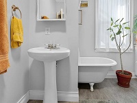 302 Van Deusen Street - 2 Bedroom