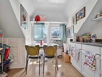 302 Van Deusen Street - 1 Bedroom