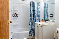 Trailsway Apartments