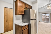 Pheasant Branch Senior Apartments - 2 Bedroom