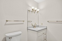 Pheasant Branch Senior Apartments - 2 Bedroom