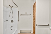 Pheasant Branch Senior Apartments - 2 Bedroom