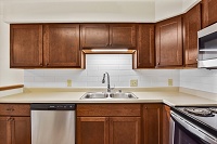 Pheasant Branch Senior Apartments - 1 Bedroom