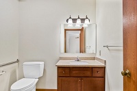 Pheasant Branch Senior Apartments - 1 Bedroom