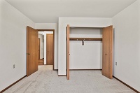 Pheasant Branch Senior Apartments - 1 Bedroom