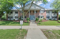 Williamstown Bay East (Seniors)