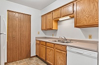 Orchid Knoll - 2 Bedroom Loft