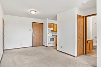 Orchid Knoll - 2 Bedroom Loft