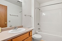 Orchid Knoll - 2 Bedroom Loft