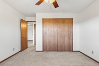 Orchid Knoll - 2 Bedroom Loft