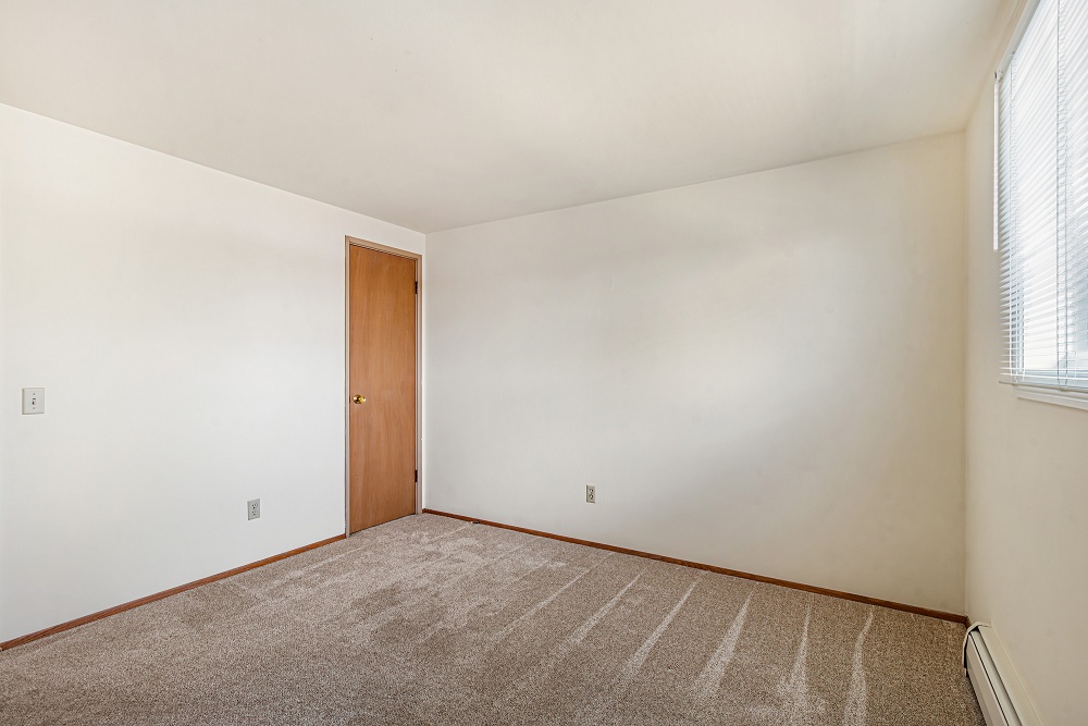 2BR/1BA - Second Bedroom