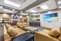 Maple Grove - Clubhouse