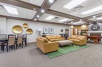 Maple Grove - Clubhouse