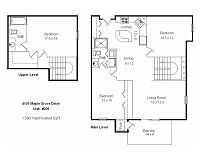 3 Bedroom