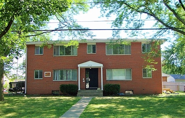 Lexington Avenue Apartments