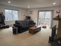 141 N. Franklin Street - 1 Bedroom