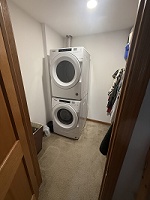 141 N. Franklin Street - 1 Bedroom