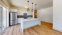 Mill District Apartments - 3 Bedroom