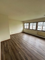 Garden Court Apartments - Studio