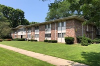 Garden Court Apartments