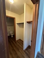 Garden Court Apartments - Studio