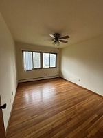 Garden Court Apartments - 1 Bedroom
