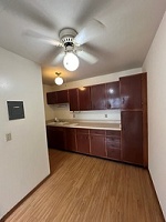 Garden Court Apartments - 1 Bedroom