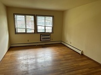 Garden Court Apartments - 2 Bedroom