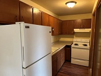 Garden Court Apartments - 2 Bedroom
