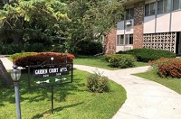 Garden Court Apartments