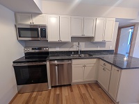 Shorewood Apartments