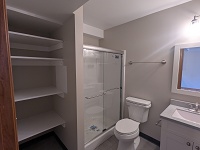 Shorewood Apartments